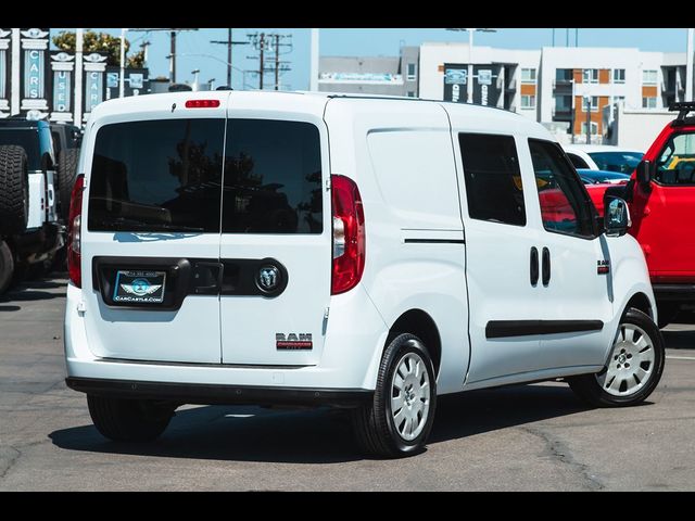 2019 Ram ProMaster Tradesman SLT