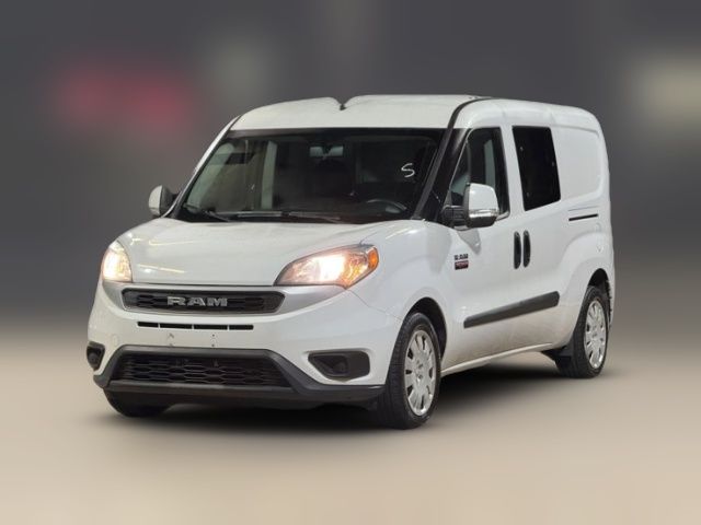 2019 Ram ProMaster Tradesman SLT