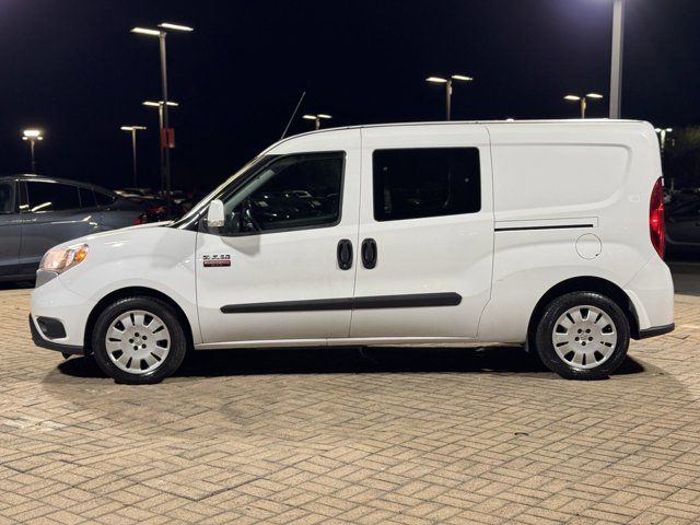 2019 Ram ProMaster Tradesman SLT