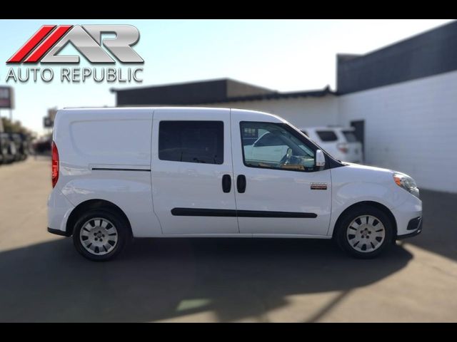 2019 Ram ProMaster Tradesman SLT