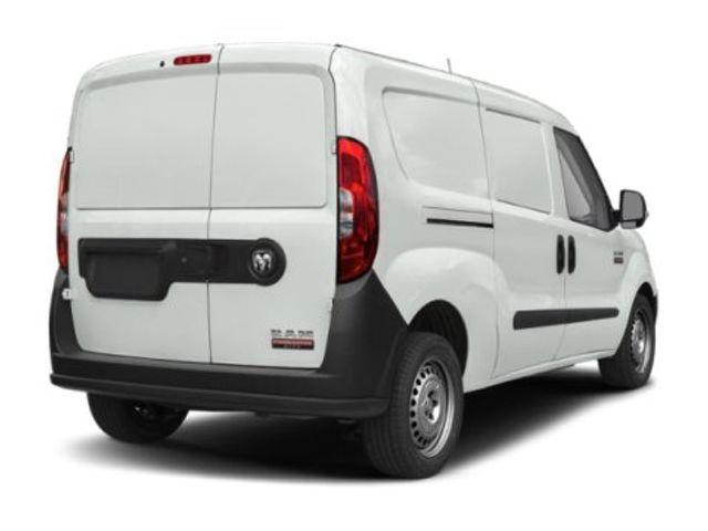 2019 Ram ProMaster Tradesman SLT