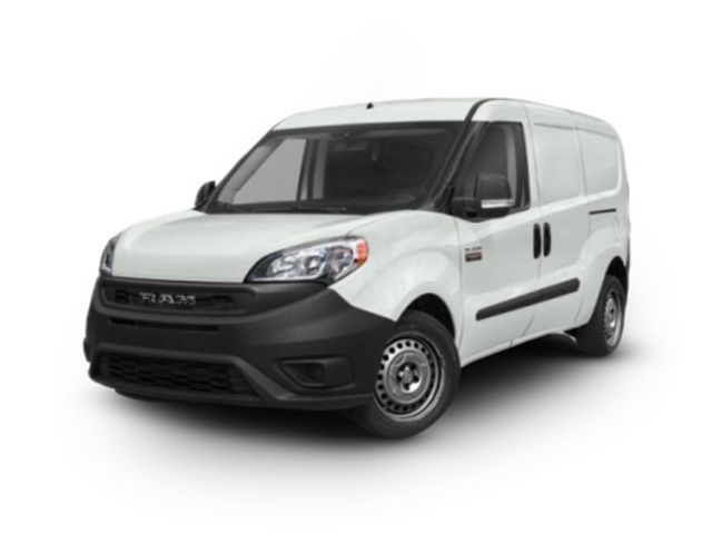 2019 Ram ProMaster Tradesman SLT