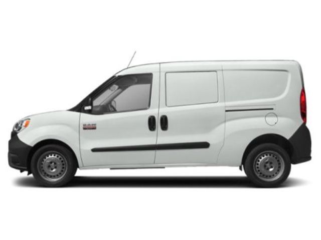 2019 Ram ProMaster Tradesman SLT