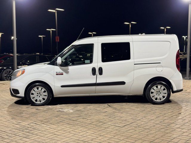 2019 Ram ProMaster Tradesman SLT