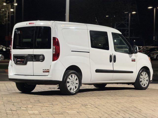 2019 Ram ProMaster Tradesman SLT