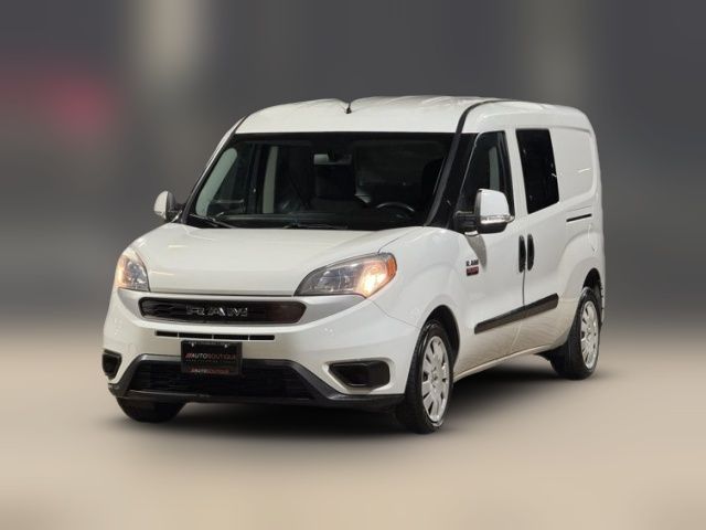 2019 Ram ProMaster Tradesman SLT