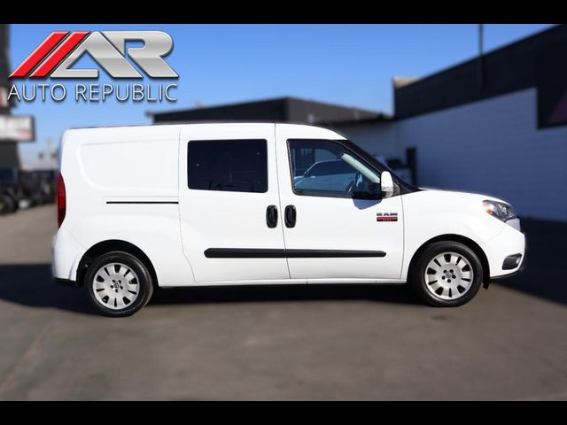 2019 Ram ProMaster Tradesman SLT