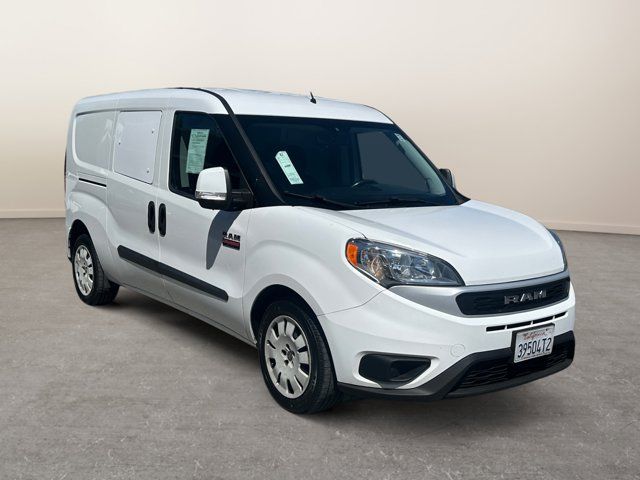 2019 Ram ProMaster Tradesman SLT