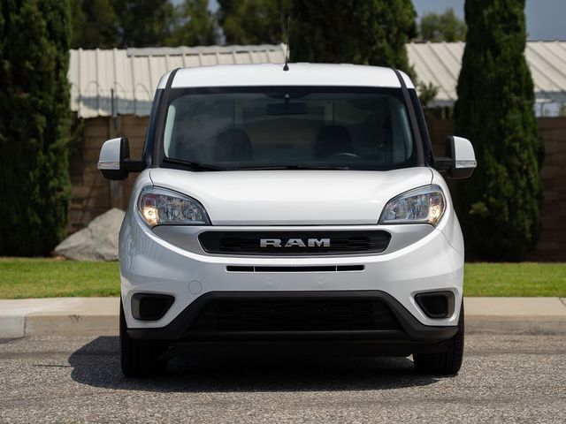 2019 Ram ProMaster Tradesman SLT