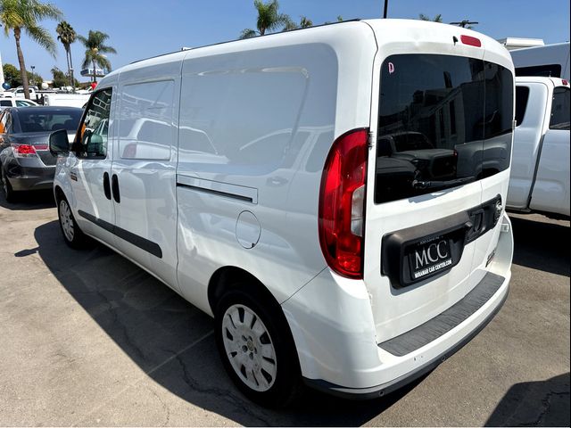 2019 Ram ProMaster Tradesman SLT