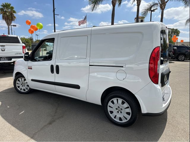 2019 Ram ProMaster Tradesman SLT