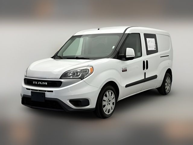 2019 Ram ProMaster Tradesman SLT