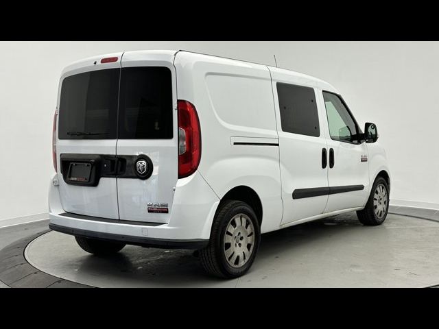 2019 Ram ProMaster Tradesman SLT