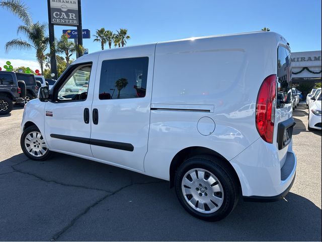 2019 Ram ProMaster Tradesman SLT