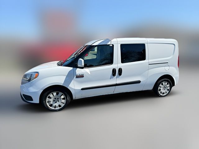 2019 Ram ProMaster Tradesman SLT