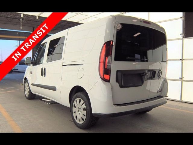 2019 Ram ProMaster Tradesman SLT