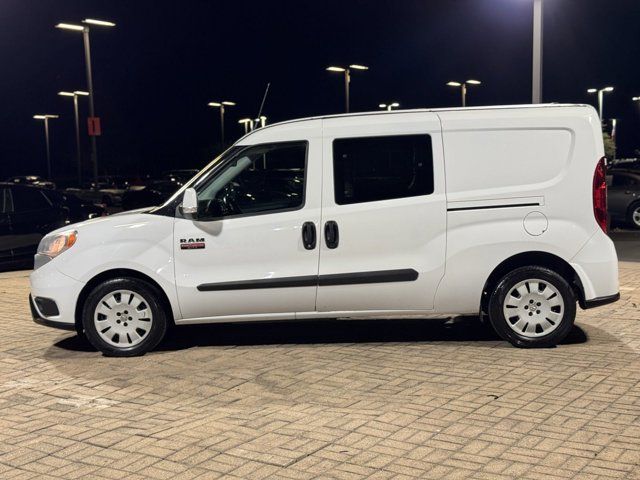 2019 Ram ProMaster Tradesman SLT