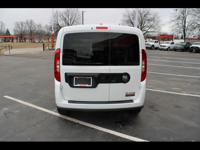 2019 Ram ProMaster Tradesman SLT