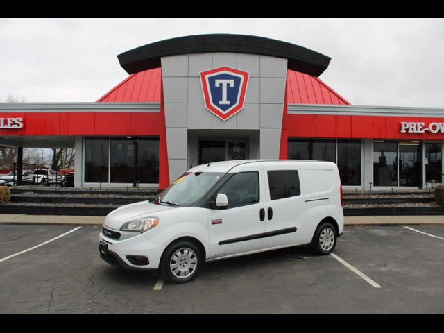 2019 Ram ProMaster Tradesman SLT