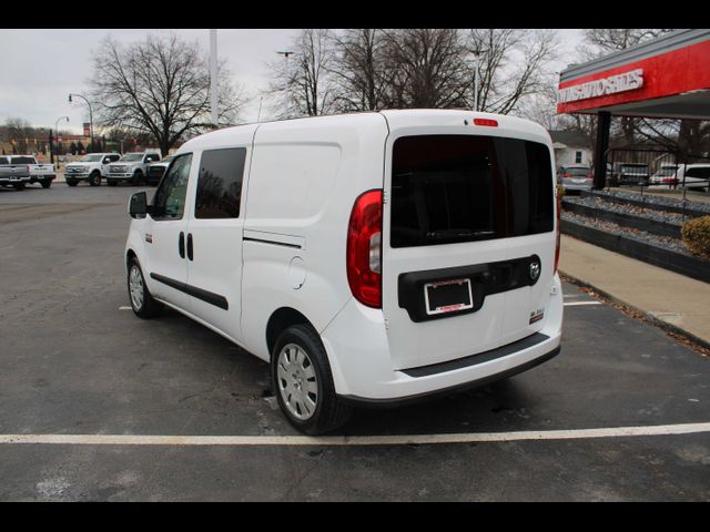 2019 Ram ProMaster Tradesman SLT