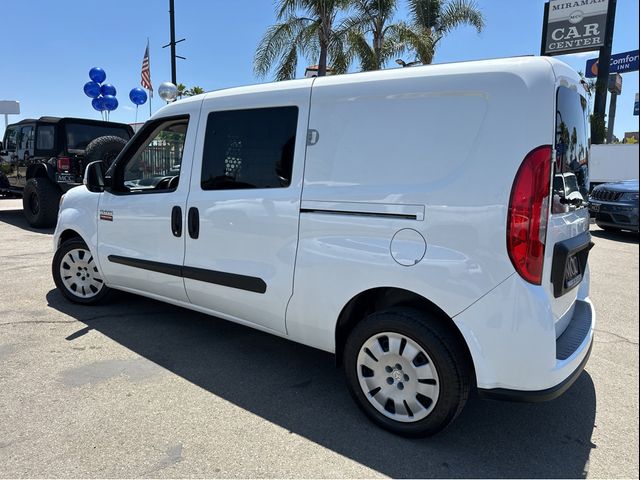 2019 Ram ProMaster Tradesman SLT