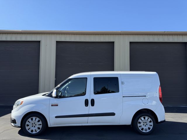 2019 Ram ProMaster Tradesman SLT