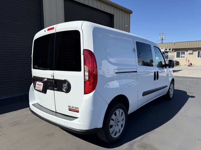 2019 Ram ProMaster Tradesman SLT