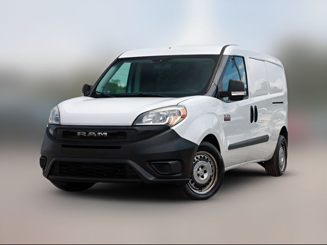 2019 Ram ProMaster Tradesman