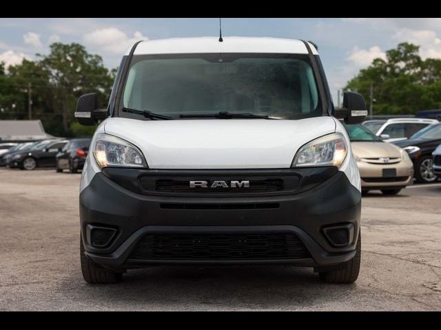 2019 Ram ProMaster Tradesman