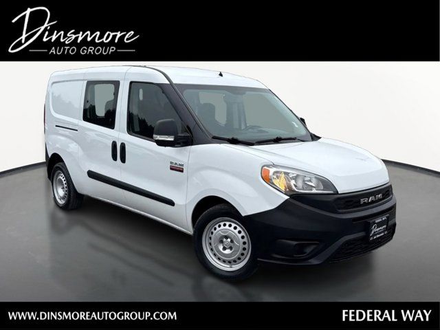 2019 Ram ProMaster City Base