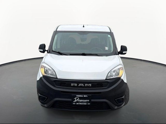 2019 Ram ProMaster City Base