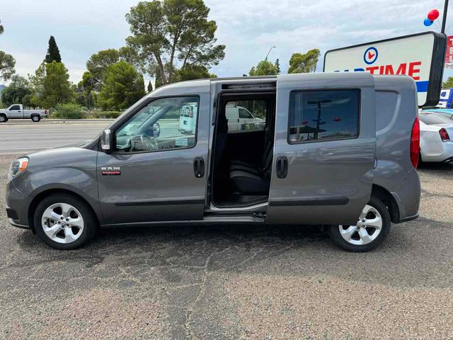 2019 Ram ProMaster City SLT