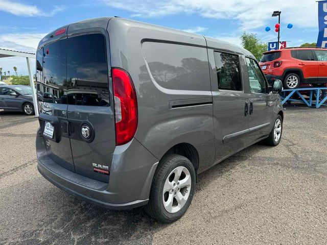 2019 Ram ProMaster City SLT