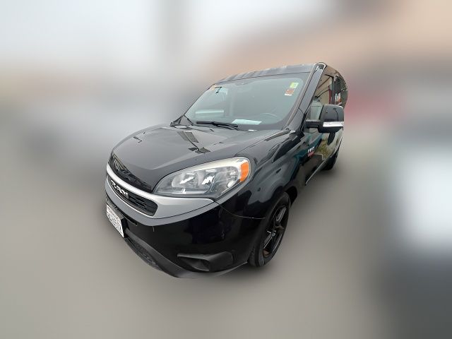 2019 Ram ProMaster City SLT