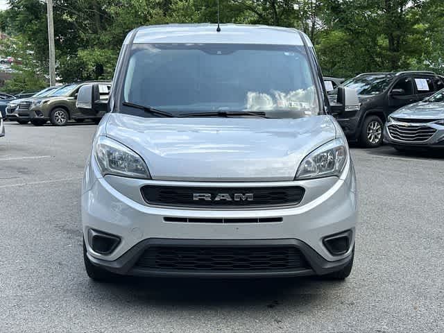 2019 Ram ProMaster City SLT