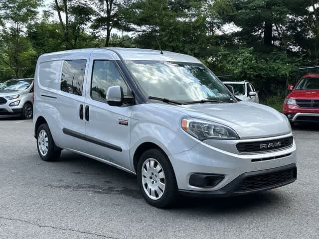 2019 Ram ProMaster City SLT