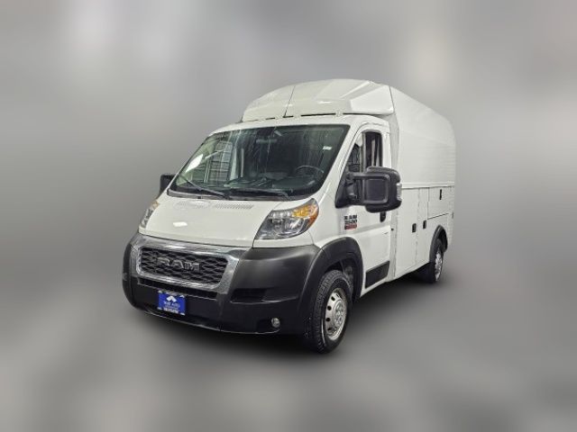 2019 Ram ProMaster Base