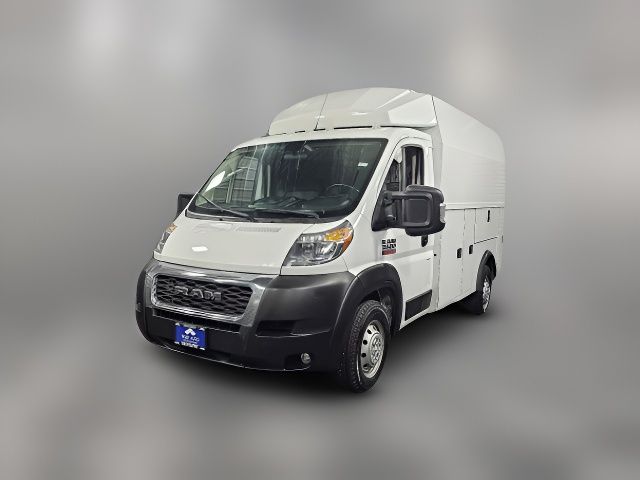 2019 Ram ProMaster Base