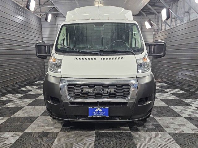 2019 Ram ProMaster Base