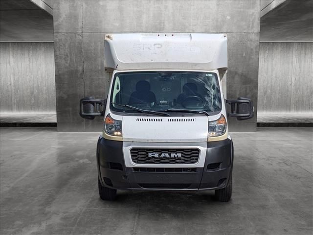 2019 Ram ProMaster Base