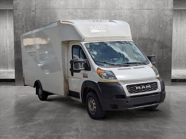 2019 Ram ProMaster Base