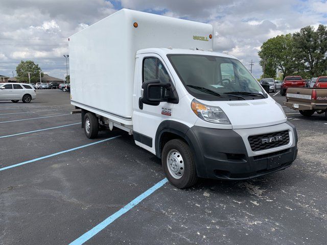 2019 Ram ProMaster Base