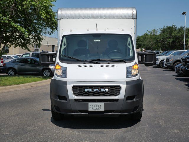 2019 Ram ProMaster Base