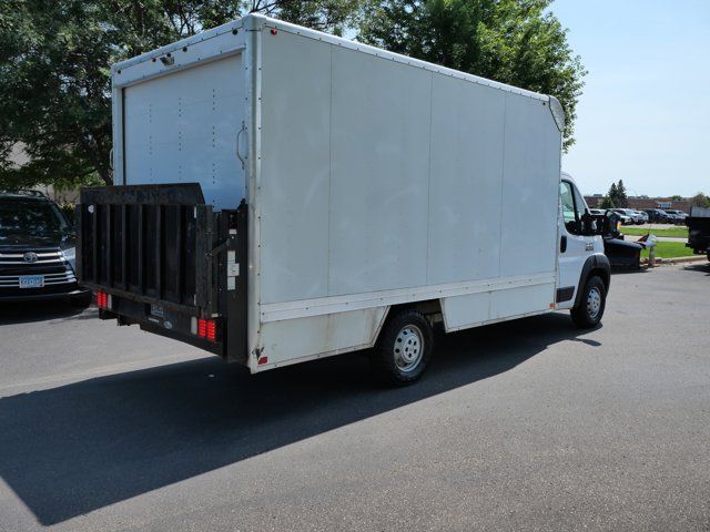 2019 Ram ProMaster Base