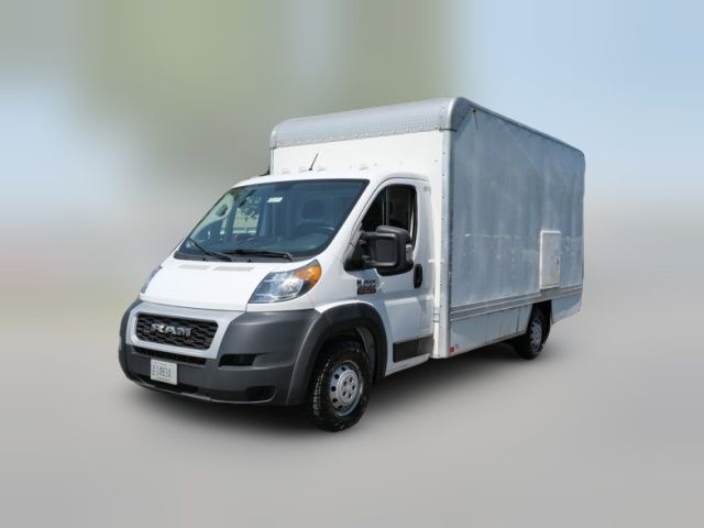 2019 Ram ProMaster Base