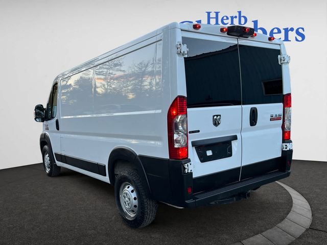 2019 Ram ProMaster Base