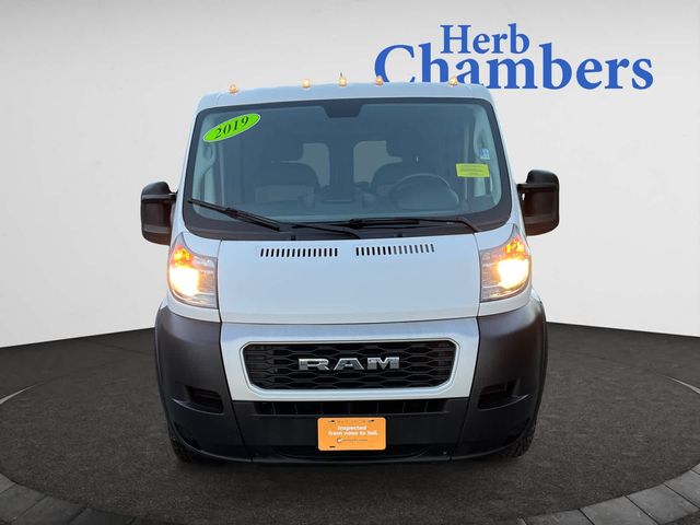 2019 Ram ProMaster Base