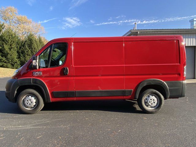 2019 Ram ProMaster Base