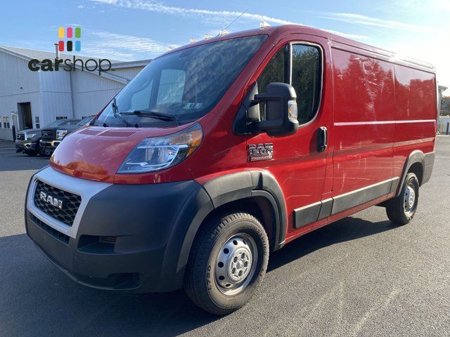 2019 Ram ProMaster Base