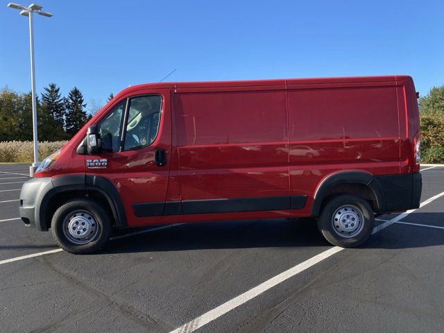 2019 Ram ProMaster Base